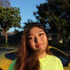 Meet your Posher, Anabelle